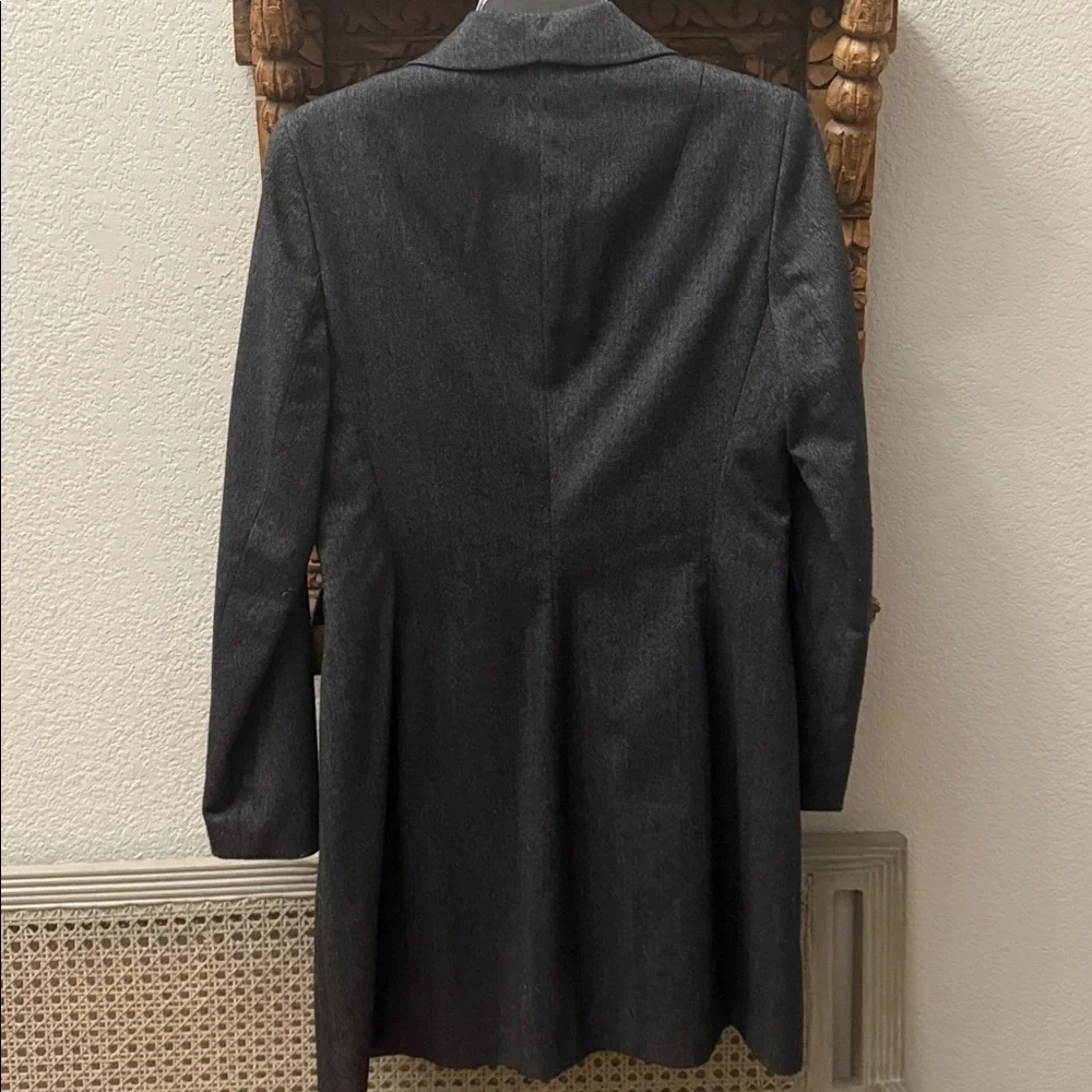 Signature Charcoal Blazer - Picture 5 of 6